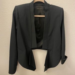 BCBG MAXAZRIA suit jacket